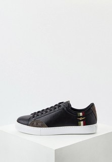 Кеды Aeronautica Militare 