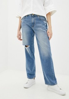 Джинсы Love Moschino 