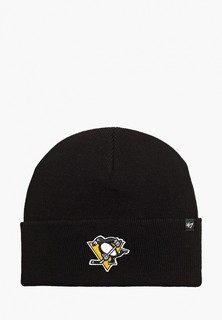 Шапка 47 Brand NHL Pittsburgh Penguins HAYMAKER CUFF KNIT