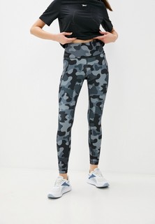 Леггинсы Reebok TS Lux Bold HR Tght