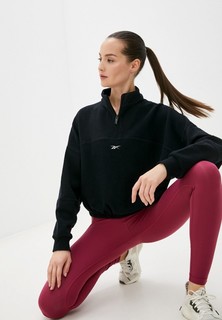 Олимпийка Reebok NEW FASHION COVER UP
