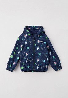 Куртка утепленная Regatta Peppa MuddyPuddle