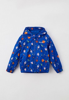 Куртка утепленная Regatta Peppa MuddyPuddle