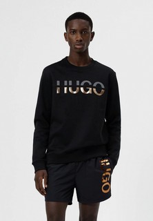 Свитшот Hugo Derglas