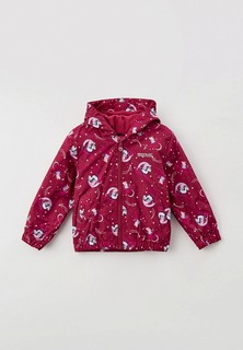 Куртка утепленная Regatta Peppa MuddyPuddle