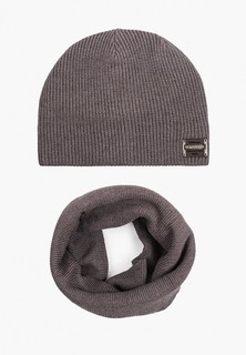 Шапка и снуд Ultra Leks 2001 