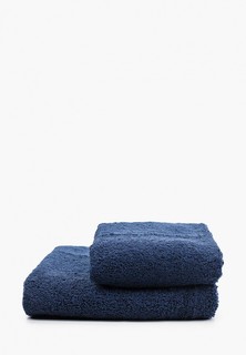 Комплект полотенец Trussardi Home 40x60 см, 60x110 см