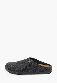 Тапочки Birkenstock Zermatt Regular