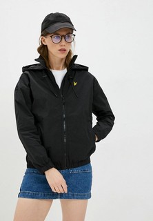 Куртка Lyle & Scott Track Jacket