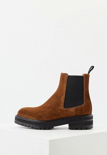 Ботинки Polo Ralph Lauren 