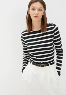 Лонгслив Lauren Ralph Lauren 