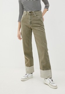 Брюки Levis® Made & Crafted™ LMC LONG COLUMN