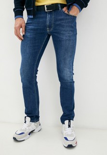 Джинсы Re-Hash HOPPER