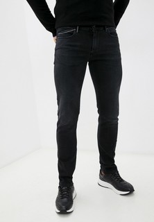 Джинсы Re-Hash RUBENS