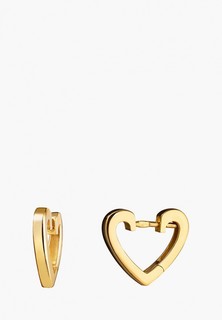 Серьги Wanna?Be! Wannabe 