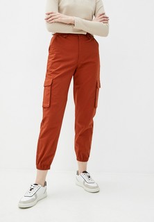 Брюки Vans TANNER PANT