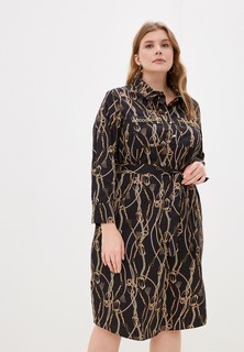 Платье Lady Sharm Classic 202-1429-1-56#/0609