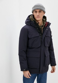 Куртка утепленная National Geographic URBAN EXPLORER Coat