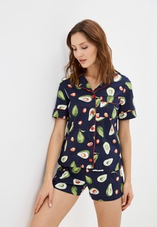 Пижама Пижама-Шик Avocado