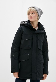 Куртка утепленная National Geographic ICONIC EXPLORER Parka