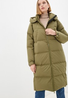 Пуховик United Colors of Benetton 