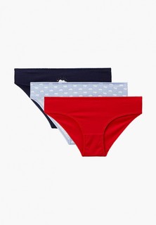 Трусы 3 шт. DeFacto 