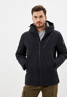 Куртка утепленная National Geographic URBAN EXPLORER Jacket