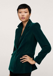 Жакет Mango COMBI