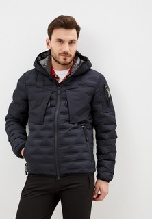 Куртка утепленная National Geographic Urban tech coat
