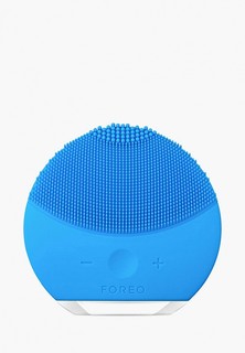 Прибор для очищения лица Foreo LUNA Mini 2, Aquamarine