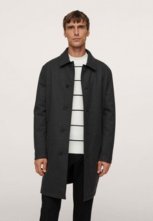 Пальто Mango Man DISTRICT-I