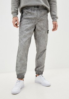 Брюки спортивные Lyle & Scott Acid Wash Track Pants