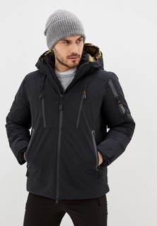 Пуховик National Geographic Iconic explorer jacket