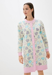 Халат домашний Miata 