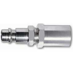 Переходник на шланг GAV