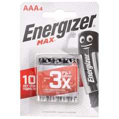 Батарейка Energizer