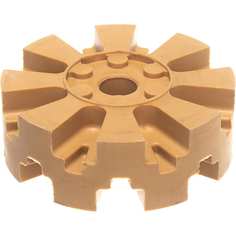 Резиновый ластик для QB-801 MIGHTY SEVEN