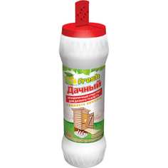 Дезодорирующее средство для дачного туалета БиоБак