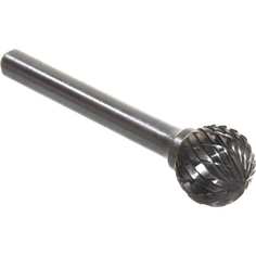 Борфреза MESSER