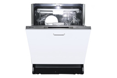 Встраиваемая посудомоечная машина VG 60.1 Graude