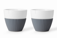 Набор стаканов чайных Anytime Hoff