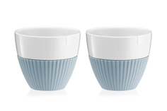 Набор стаканов чайных Anytime Hoff