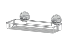 Полочка-решётка Luxia Hoff