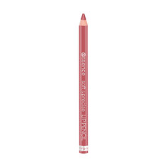 Карандаш для губ ESSENCE SOFT &amp; PRECISE LIP PENCIL тон 204 my way