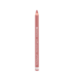 Карандаш для губ ESSENCE SOFT &amp; PRECISE LIP PENCIL тон 203 my advice