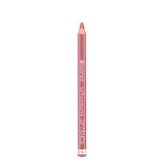 Карандаш для губ ESSENCE SOFT &amp; PRECISE LIP PENCIL тон 202 my mind