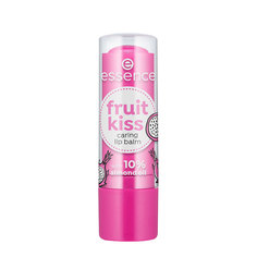 Бальзам для губ ESSENCE FRUIT KISS тон 07 dragon fruit date