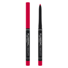 Карандаш для губ CATRICE PLUMPING LIP LINER тон 110 stay seductive