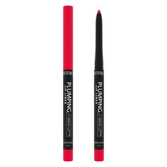Карандаш для губ CATRICE PLUMPING LIP LINER тон 120 stay powerful