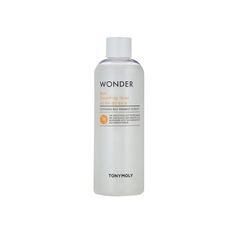 Тонер для лица увлажняющий с экстрактом Риса Tonymoly